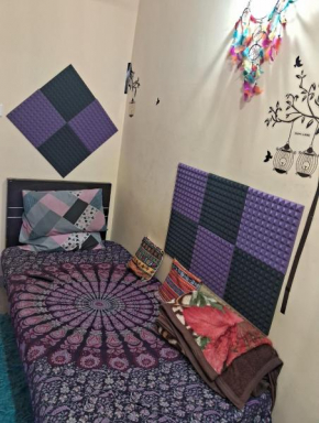 Flat no-3